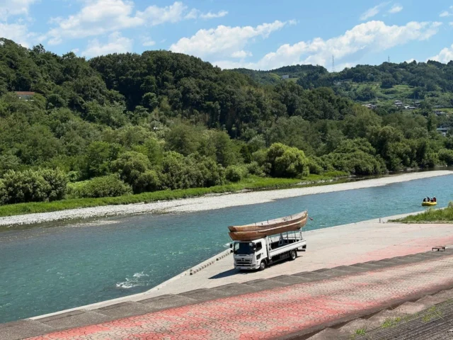 駒ヶ岳と天竜川 天竜川】アクセス・営業時間・料金情報 - じゃらんnet